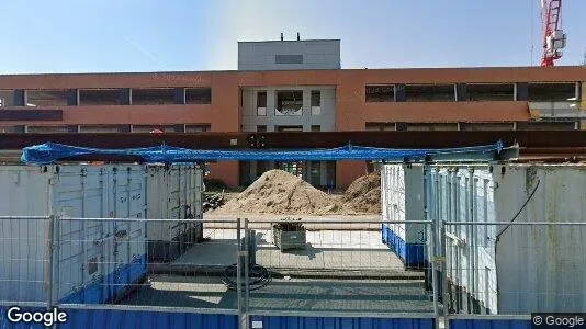 Bedrijfsruimtes for rent i Amsterdam-Zuidoost - Foto uit Google Street View