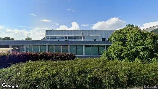 Bedrijfsruimtes for rent i Bergen op Zoom - Foto uit Google Street View