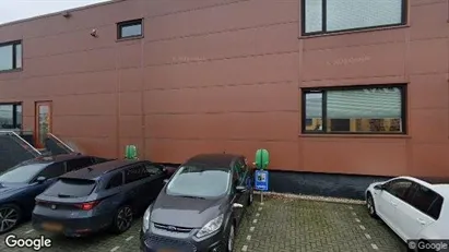 Bedrijfsruimtes for rent in Hengelo - Photo from Google Street View