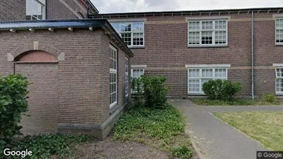 Bedrijfsruimtes for rent in Nijmegen - Photo from Google Street View
