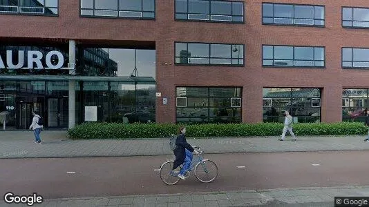 Bedrijfsruimtes for rent i Amsterdam Westpoort - Foto uit Google Street View