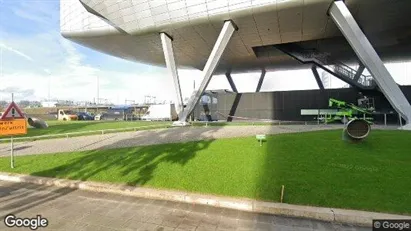 Bedrijfsruimtes for rent in Amsterdam Zuideramstel - Photo from Google Street View