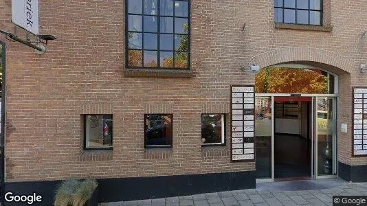 Bedrijfsruimtes for rent i Bergen op Zoom - Foto uit Google Street View