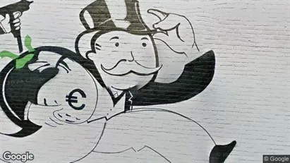 Bedrijfsruimtes for rent in Hengelo - Photo from Google Street View