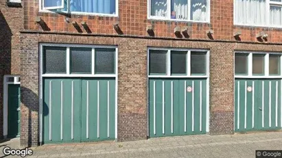 Bedrijfsruimtes for rent in Alkmaar - Photo from Google Street View