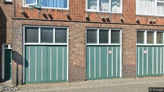 Bedrijfsruimtes for rent i Alkmaar - Foto uit Google Street View