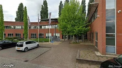 Bedrijfsruimtes for rent in Arnhem - Photo from Google Street View
