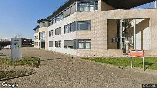 Bedrijfsruimtes for rent i Overbetuwe - Foto uit Google Street View