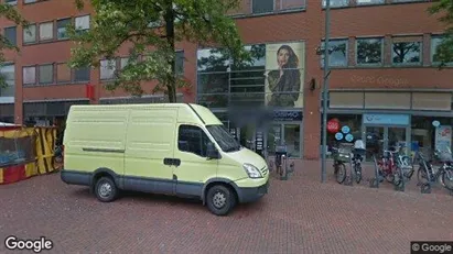 Bedrijfsruimtes for rent in Amstelveen - Photo from Google Street View