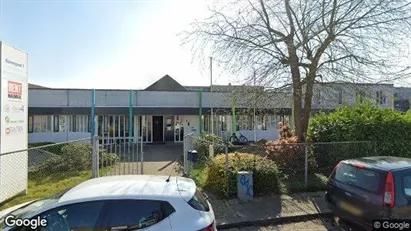 Bedrijfsruimtes for rent in Nijmegen - Photo from Google Street View