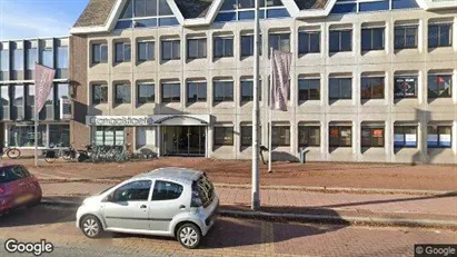 Kantorruimte for rent in Capelle aan den IJssel - Photo from Google Street View