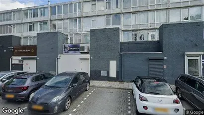 Bedrijfsruimtes for rent in Tilburg - Photo from Google Street View