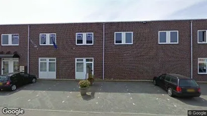 Bedrijfsruimtes for rent in Heumen - Photo from Google Street View