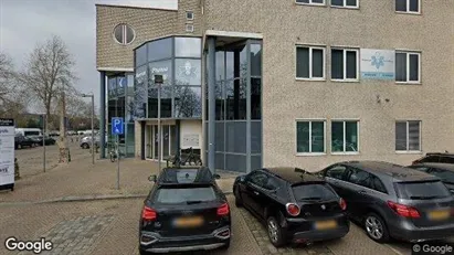 Bedrijfsruimtes for rent in Heumen - Photo from Google Street View