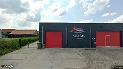 Bedrijfsruimtes for sale in Littenseradiel - Photo from Google Street View