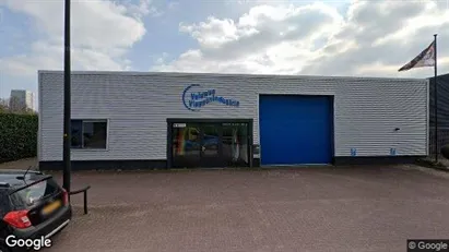 Bedrijfsruimtes for rent in Apeldoorn - Photo from Google Street View