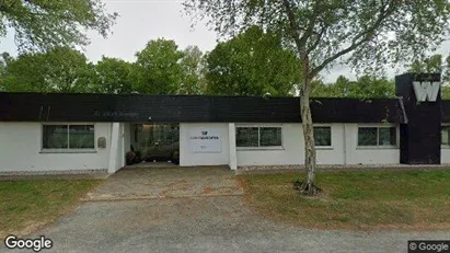 Bedrijfsruimtes for rent in Alkmaar - Photo from Google Street View