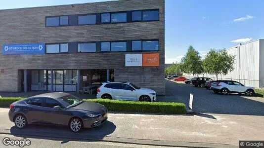 Kantorruimte for rent i Breda - Foto uit Google Street View