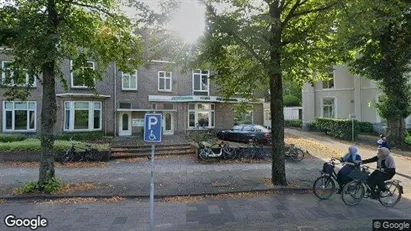 Kantorruimte for rent in Haarlem - Photo from Google Street View