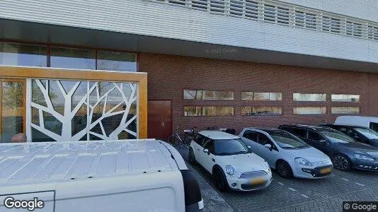 Kantorruimte for rent i Bodegraven-Reeuwijk - Foto uit Google Street View