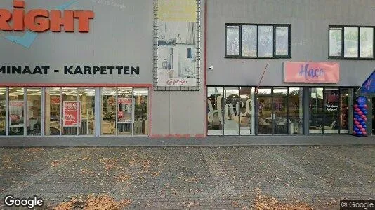 Bedrijfsruimtes for rent i Leiderdorp - Foto uit Google Street View