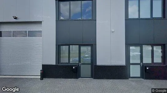 Bedrijfsruimtes for rent i Tholen - Foto uit Google Street View