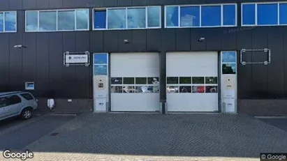 Bedrijfsruimtes for rent in Putten - Photo from Google Street View