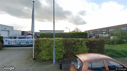 Bedrijfsruimtes for rent in Ede - Photo from Google Street View