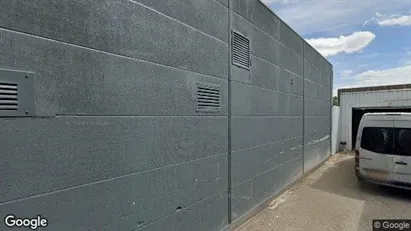 Bedrijfsruimtes for rent in Almere - Photo from Google Street View