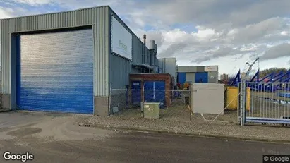 Kantorruimte for rent in Rotterdam Charlois - Photo from Google Street View