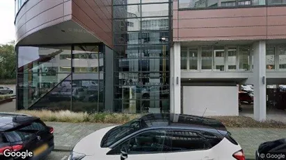 Kantorruimte for rent in Rotterdam Prins Alexander - Photo from Google Street View