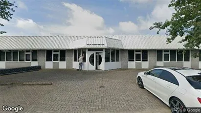 Bedrijfsruimtes for rent in Nuenen, Gerwen en Nederwetten - Photo from Google Street View