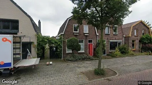 Bedrijfsruimtes for sale i Oss - Foto uit Google Street View