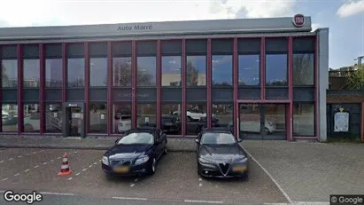 Bedrijfsruimtes for rent in Amsterdam Westpoort - Photo from Google Street View