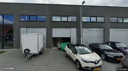 Bedrijfsruimtes for sale in Terneuzen - Photo from Google Street View