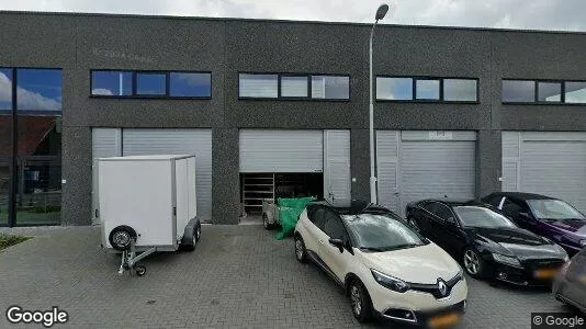 Bedrijfsruimtes for sale i Terneuzen - Foto uit Google Street View