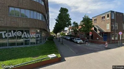Kantorruimte for sale in Groningen - Photo from Google Street View