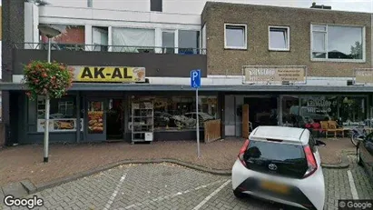 Bedrijfsruimtes for sale in Alphen aan den Rijn - Photo from Google Street View