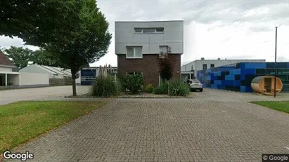 Bedrijfsruimtes for sale in Tubbergen - Photo from Google Street View