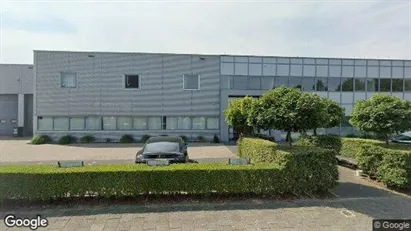 Bedrijfsruimtes for rent in Nieuwegein - Photo from Google Street View