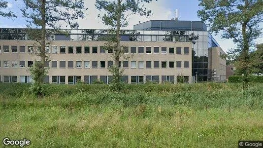 Bedrijfsruimtes for rent i Baarn - Foto uit Google Street View