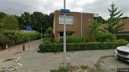 Bedrijfsruimtes for rent in Eindhoven - Photo from Google Street View