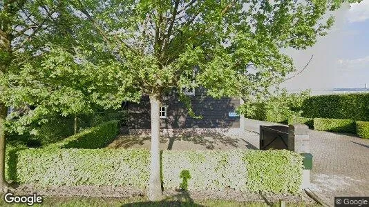 Bedrijfsruimtes for rent i Oirschot - Foto uit Google Street View