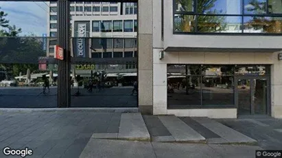 Bedrijfsruimtes for rent in Rotterdam Centrum - Photo from Google Street View