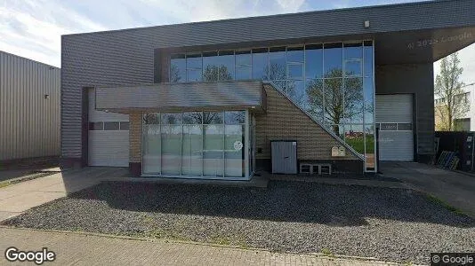 Kantorruimte for rent i Edam-Volendam - Foto uit Google Street View