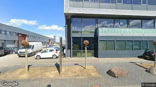 Kantorruimte for rent i Gorinchem - Foto uit Google Street View