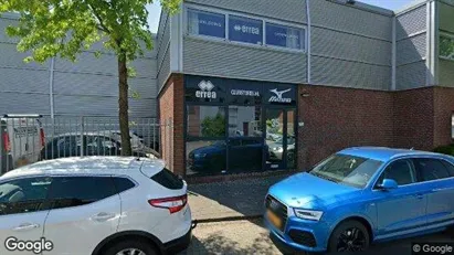 Bedrijfsruimtes for rent in Hendrik-Ido-Ambacht - Photo from Google Street View