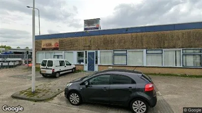 Bedrijfsruimtes for rent in Nissewaard - Photo from Google Street View