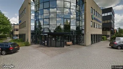 Bedrijfsruimtes for rent in Meppel - Photo from Google Street View
