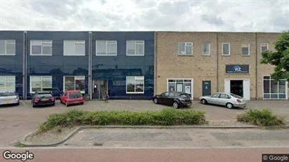 Bedrijfsruimtes for rent in Meppel - Photo from Google Street View